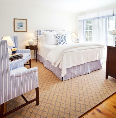 Bed & Breakfast Union Street Inn
