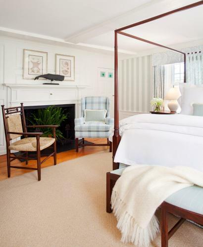 Bed & Breakfast Union Street Inn