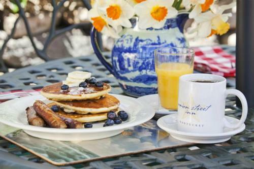 Bed & Breakfast Union Street Inn