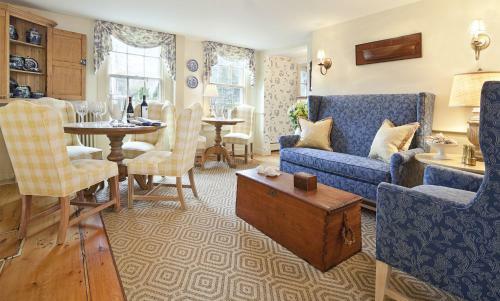 Bed & Breakfast Union Street Inn