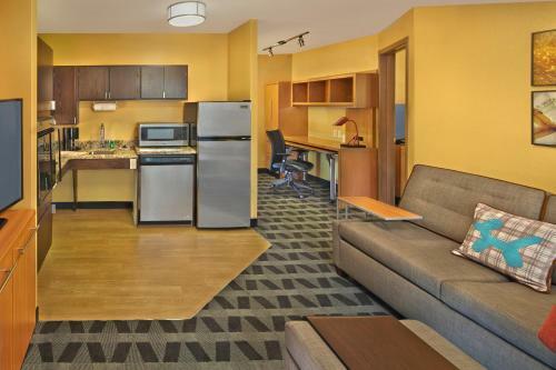Hotel Towneplace Suites Boston Tewksbury/andover