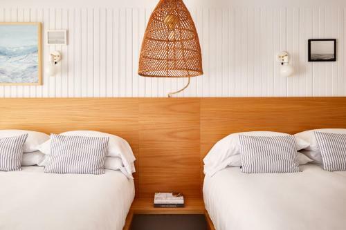 Hotel Parker Beach Lodge