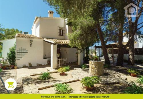 Villa Solhabitat Sunny Hill