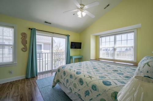 The Palms Oceanside 4 Bed, Beach Gear, Pool, Near Beach