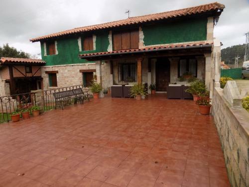 Hostal Posada La Ce�a
