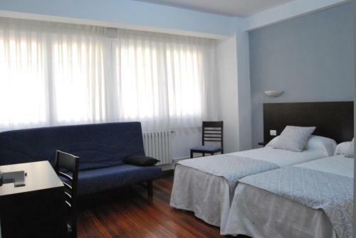 Hostal Pensi�n Elisardo