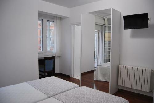 Hostal Pensi�n Elisardo