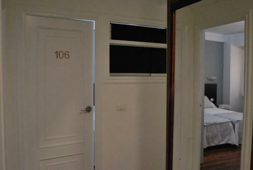 Hostal Pensi�n Elisardo