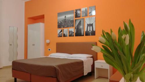 Bed & Breakfast Bovio Modern Suite