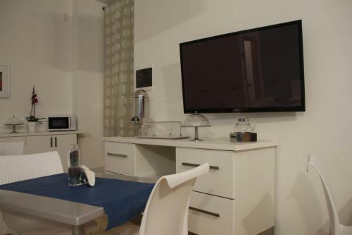Bed & Breakfast Bovio Modern Suite