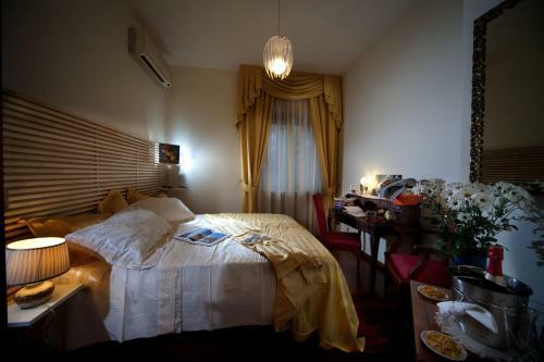 Bed & Breakfast Napoli Porta Di Mare