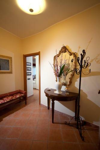 Bed & Breakfast Napoli Porta Di Mare