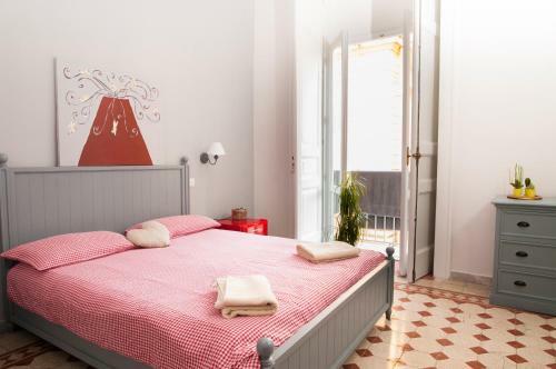 Bed & Breakfast Napul'art