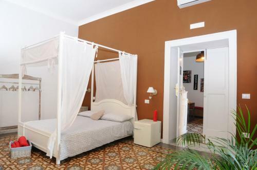 Bed & Breakfast Napul'art