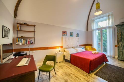 Bed & Breakfast The Bellini House By House In Naples