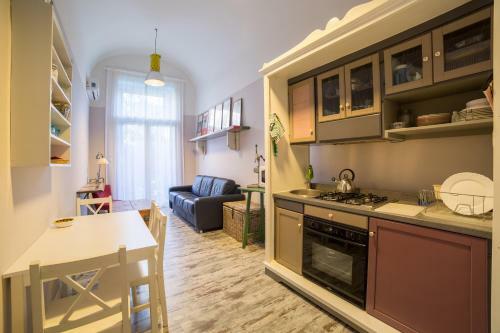 Bed & Breakfast The Bellini House By House In Naples