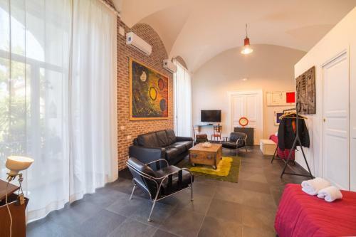 Bed & Breakfast The Bellini House By House In Naples