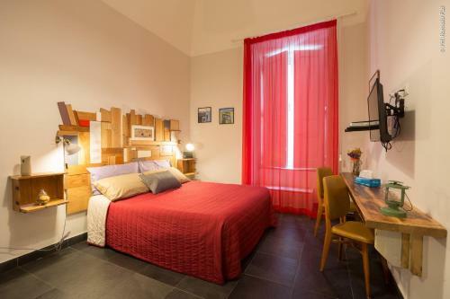 Bed & Breakfast The Bellini House By House In Naples