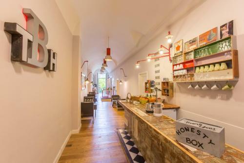 Bed & Breakfast The Bellini House By House In Naples