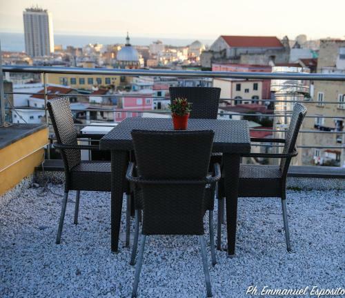 B&B Nel Regno Di Napoli
