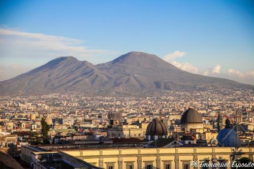 B&B Nel Regno Di Napoli