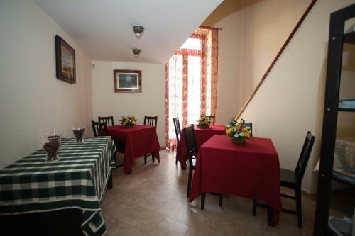 B&B Nel Regno Di Napoli