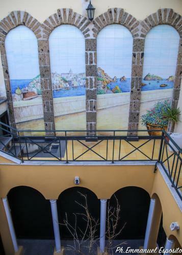 B&B Nel Regno Di Napoli