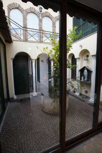 B&B Nel Regno Di Napoli