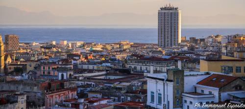 B&B Nel Regno Di Napoli