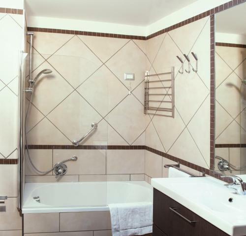 Apartamento Residenza Pizzofalcone