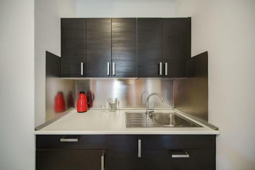 Apartamento Residenza Pizzofalcone