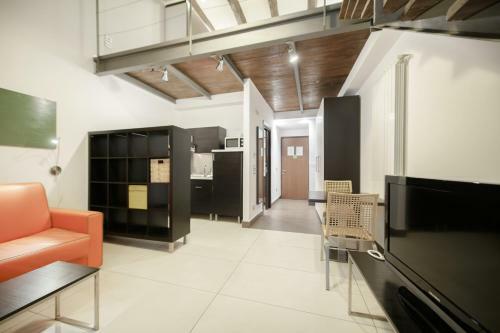 Apartamento Residenza Pizzofalcone