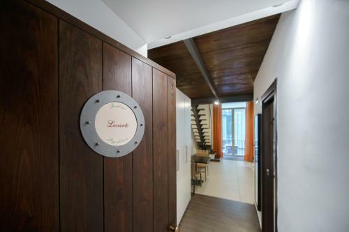 Apartamento Residenza Pizzofalcone