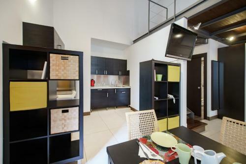 Apartamento Residenza Pizzofalcone