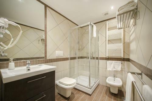 Apartamento Residenza Pizzofalcone
