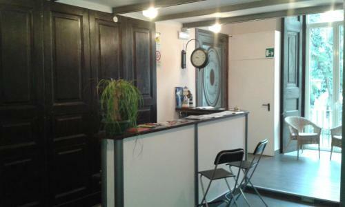 Apartamento Residenza Pizzofalcone
