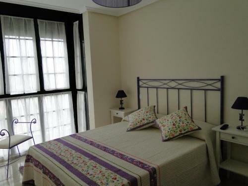 Apartamentos El Pinedo