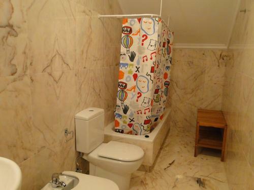 Apartamentos El Pinedo