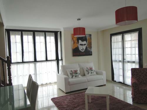 Apartamentos El Pinedo