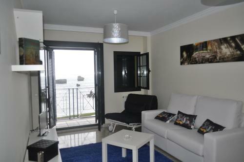 Apartamentos El Pinedo