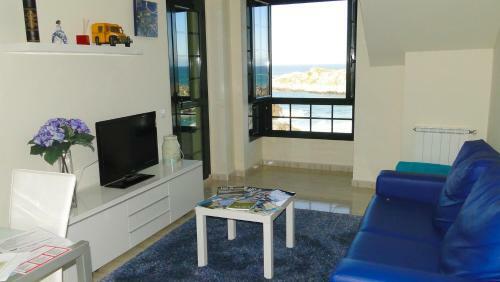 Apartamentos El Pinedo