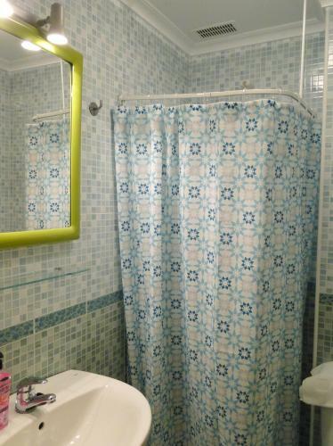 Apartamentos El Pinedo