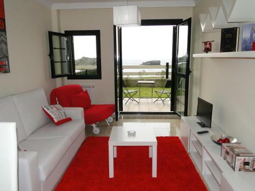 Apartamentos El Pinedo