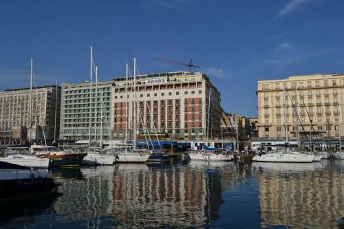 Hotel Transatlantico