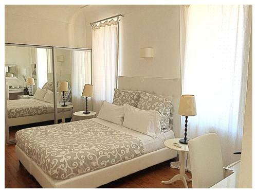 Bed & Breakfast Relais Piazza Dei Martiri
