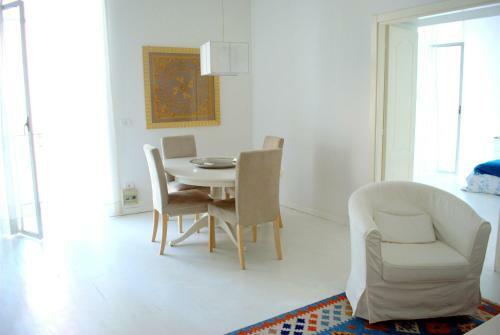Bed & Breakfast Relais Piazza Dei Martiri
