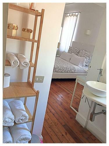 Bed & Breakfast Relais Piazza Dei Martiri