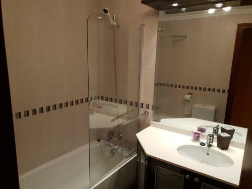 Apartamentos Ris