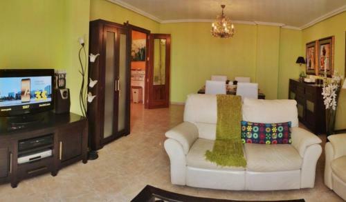 Apartamentos Ris