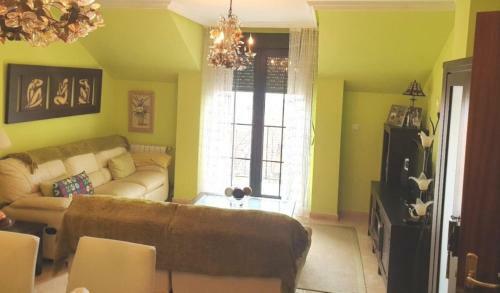 Apartamentos Ris